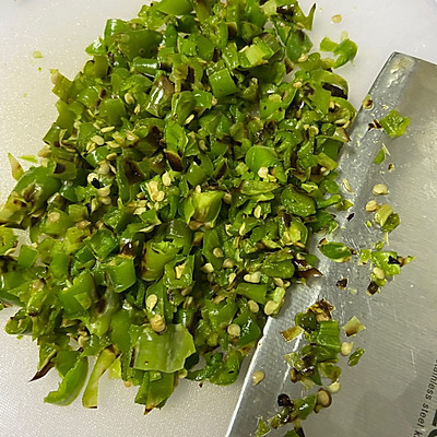 萬能醬「燒椒醬」簡單又好吃的做法