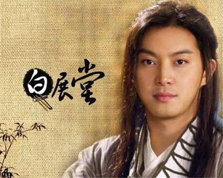 油膩男星的苦惱：出道玉樹臨風，如今功成名就，可惜“面目全非”