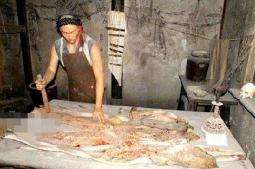 中國古代刑法你瞭解哪些？看看小編了解的跟你一樣嘛？