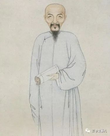 沒想到,風流才子紀曉嵐住的竟是岳飛後人的二手房 沒想到,風流才子紀曉嵐住的竟是岳飛後人的二手房