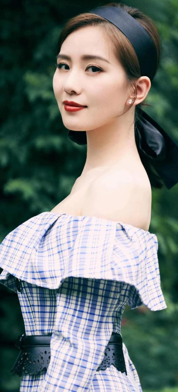 劉詩詩高畫質美圖精選