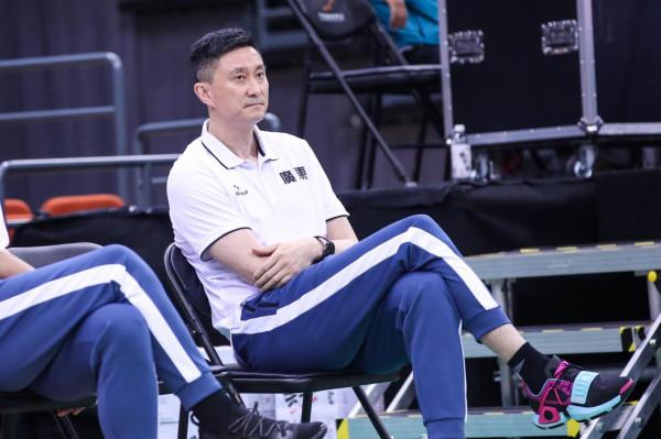 廣東男籃勢要一雪上屆全運會的前恥，直指本屆全運會冠軍