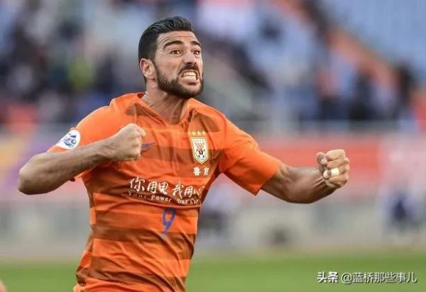 前往中國踢球毀了職業生涯?英媒盤點效力中超的五大墮落球星 前往中國踢球毀了職業生涯?英媒盤點效力中超的五大墮落球星