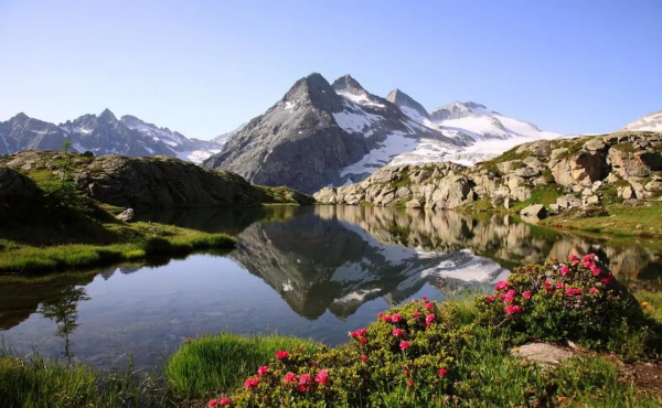 在你的記憶中是否有那麼一條小徑讓你難以忘懷？