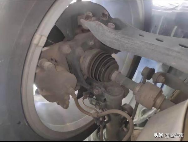 ES的替代品，花23萬買輛開了2年的豐田亞洲龍值不值？