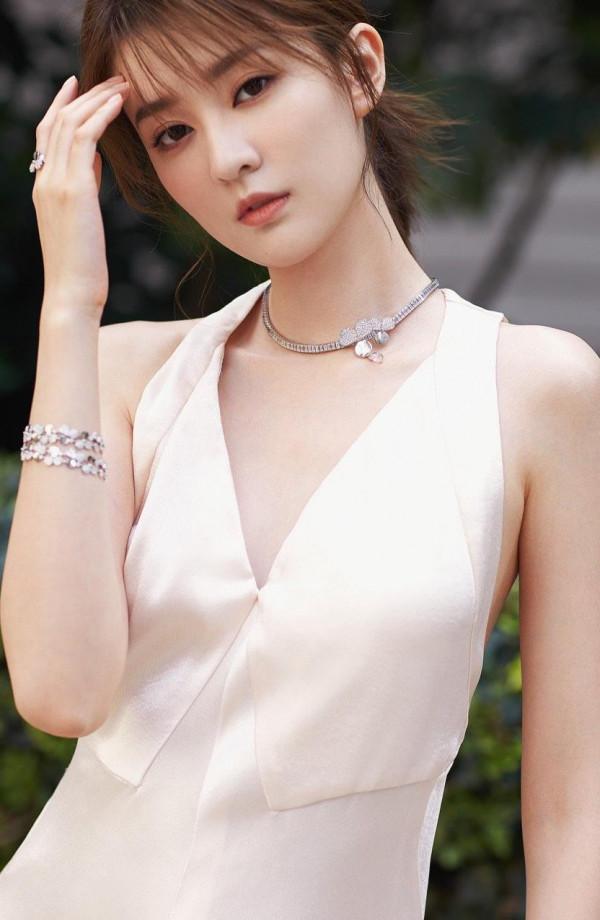 明星美圖—喬欣 明星美圖—喬欣