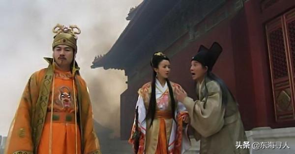 甲申之變開門案:閹黨、東林黨等大打口水戰,最終受害者是曹化淳 甲申之變開門案:閹黨、東林黨等大打口水戰,最終受害者是曹化淳