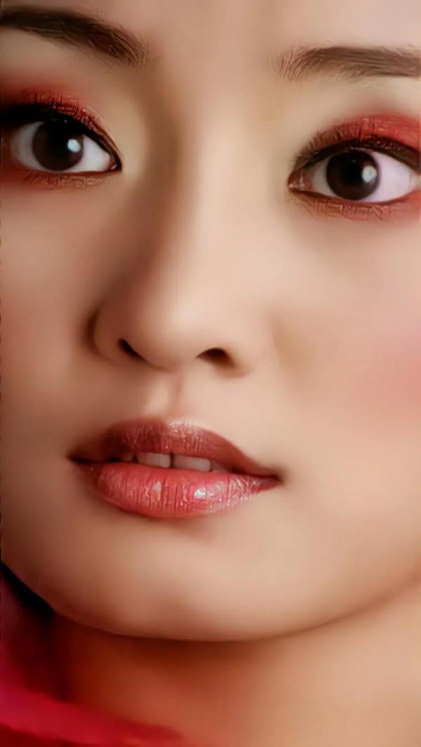 #劉洋 #歡天喜地七仙女 # 飾演紅兒