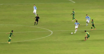 2021中超聯賽第17輪總結(廣州賽區下—國安慘敗、深圳勝河北) 2021中超聯賽第17輪總結(廣州賽區下—國安慘敗、深圳勝河北)