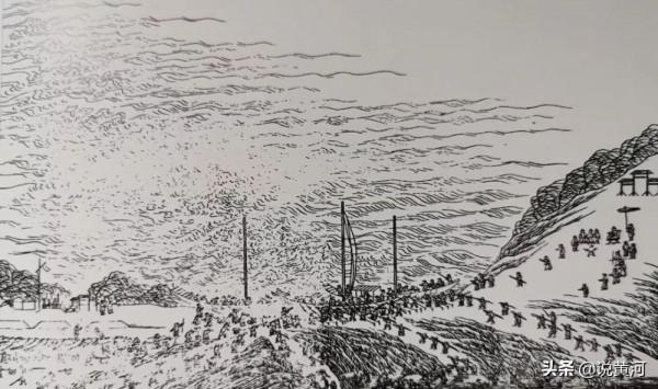 中國之憂患!歷史上“三年兩決口”的黃河,危害到底有多大? 中國之憂患!歷史上“三年兩決口”的黃河,危害到底有多大?