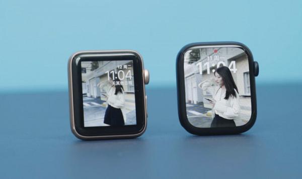 「首發」Apple Watch Series 7 評測：大同小異還是大有不同？