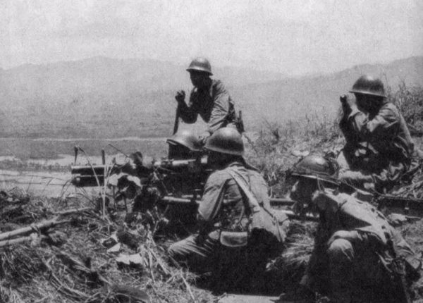 長江第一要塞3天失守，是日寇太厲害？守軍曾擊沉擊傷日艦50多艘