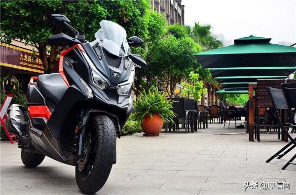 光陽賽艇S350為何值得被推薦