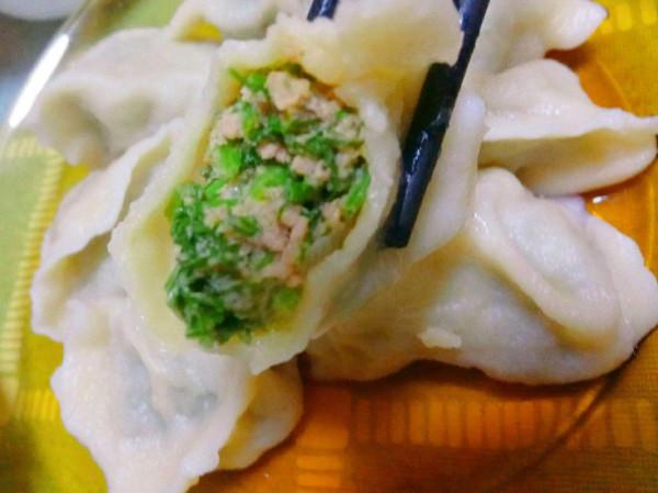 冬至吃餃子，白菜韭菜靠邊站，用這3種食材做餡，鮮美好吃真解饞