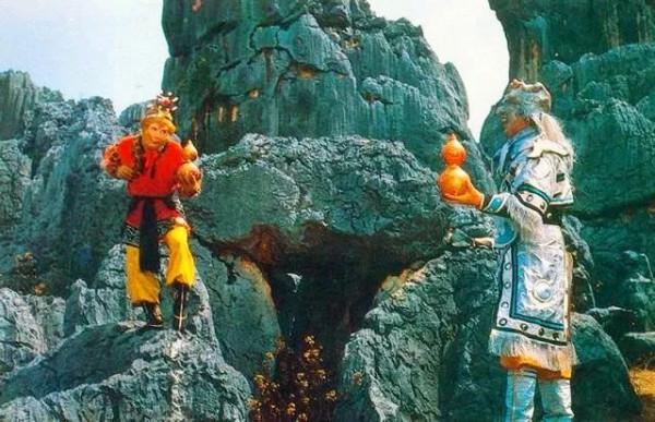 吳承恩到過平頂山嗎？為什麼會在《西遊記》中寫下平頂山蓮花洞