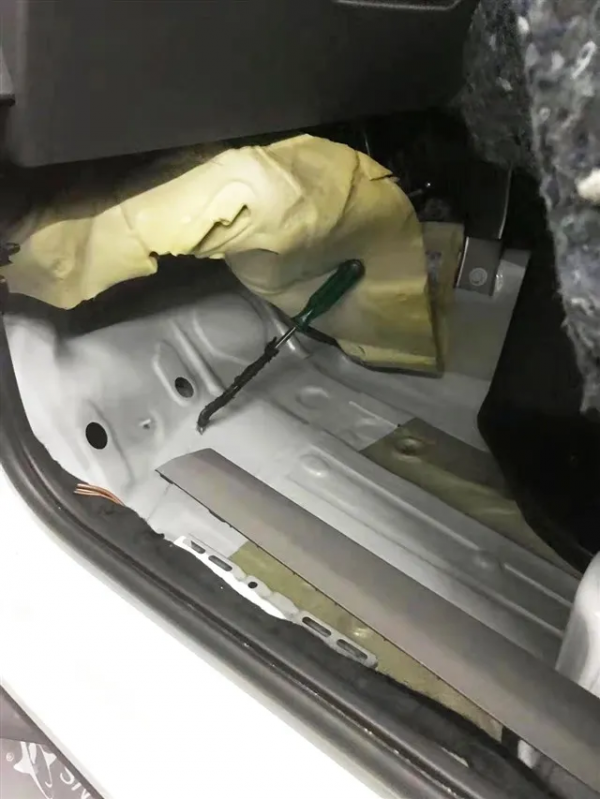 汕頭貓王新捷達音響改裝先鋒兩分頻,雙升級帶來全新聽音體驗 汕頭貓王新捷達音響改裝先鋒兩分頻,雙升級帶來全新聽音體驗