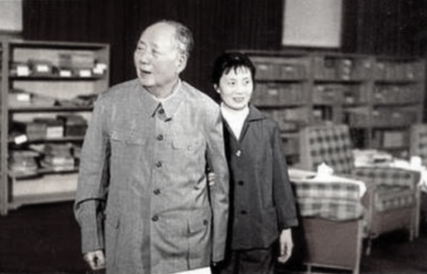 外國人首見毛主席什麼感受？尼克松女婿感慨：臉的上半部分很出色