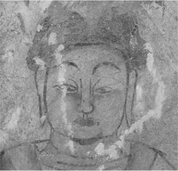 1983年，寧夏發現千年古墓，考古隊挖到一半後塌方，緊急撤離