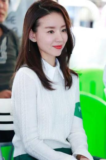 董潔的青春歲月