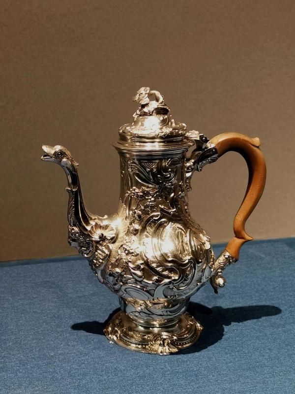 英國館藏入中州/“微觀之作”品盛宴 英國館藏入中州/“微觀之作”品盛宴