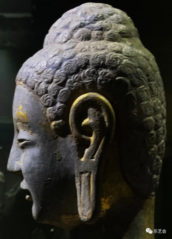 無上神顏在青州：無極齋分享青州博物館佛像之四