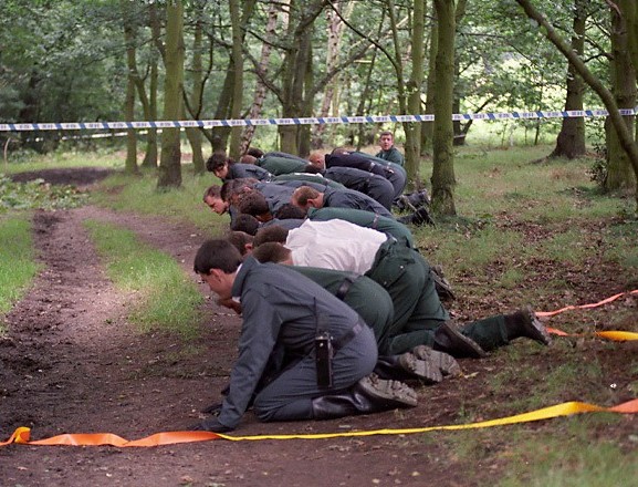 英國倫敦埃澤爾美人計行動：罪犯沒抓到，卻白花花沒了380萬英鎊