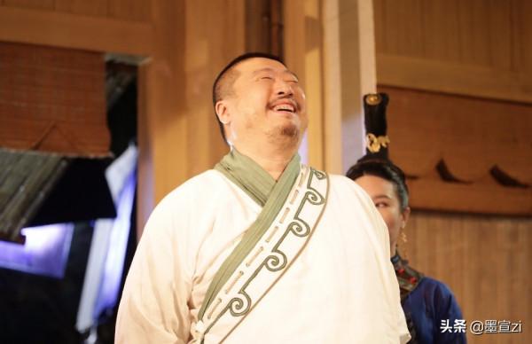 錢雁秋最新力作《神探狄仁傑6》捲土重來,張子健迴歸變反派 錢雁秋最新力作《神探狄仁傑6》捲土重來,張子健迴歸變反派