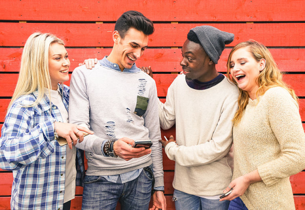 荷蘭現狀，帶你看看真實的荷蘭唐人街