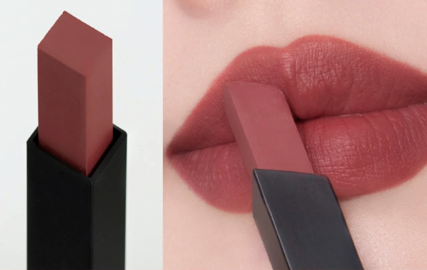 建議“黃皮”女生,秋冬買口紅都別少了這幾支,顯白高階有女人味 建議“黃皮”女生,秋冬買口紅都別少了這幾支,顯白高階有女人味