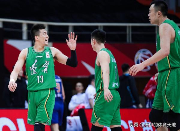 遼粵爭鋒延續全運賽場:遼籃五虎將無解,廣東靠板凳深度奪冠? 遼粵爭鋒延續全運賽場:遼籃五虎將無解,廣東靠板凳深度奪冠?
