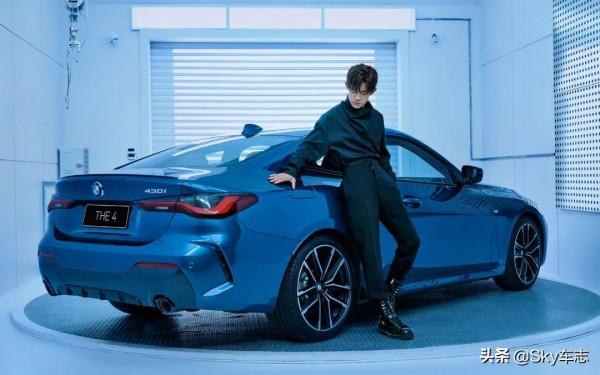 多款寶馬配置大更新！你喜歡的車型有哪些變化呢？