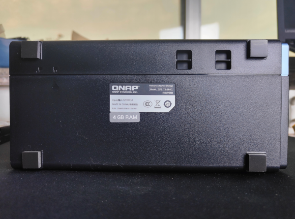 次時代NAS來了！威聯通TS-264C值不值？資料對比+拆解告訴你