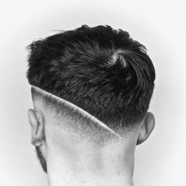 2021秋冬男士髮型流行趨勢 2021秋冬男士髮型流行趨勢
