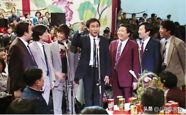 劉歡的童年搭檔,姜昆的追隨者,戴志誠怎麼就“糊”成渣男了 劉歡的童年搭檔,姜昆的追隨者,戴志誠怎麼就“糊”成渣男了