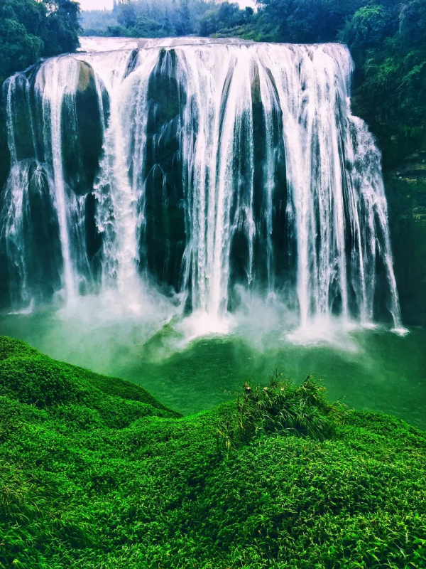 國內最適合窮遊的8個旅行地，每年去一個可好