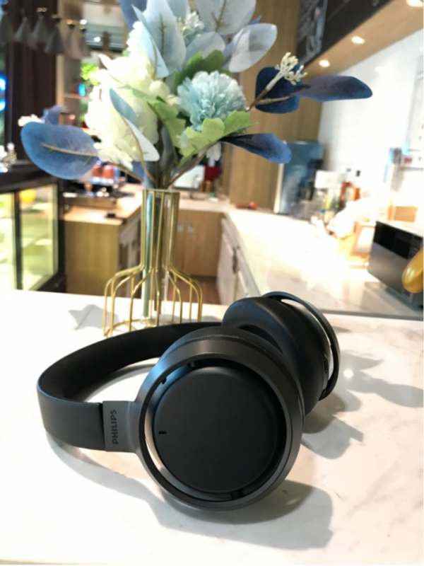 冬天的第一款降噪耳機,飛利浦Fidelio L3溫暖有料 冬天的第一款降噪耳機,飛利浦Fidelio L3溫暖有料