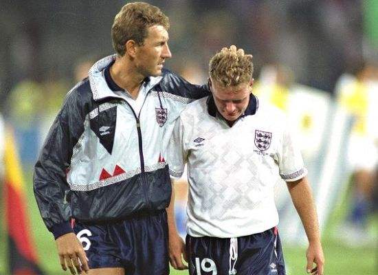 三獅軍團的咆哮：英格蘭足球歷史最佳陣容，實力幾何？