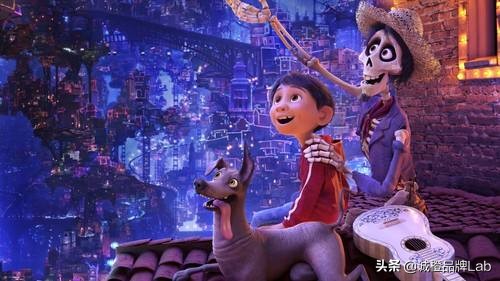 為何全球頂級的皮克斯動畫創意如此吸引我們？