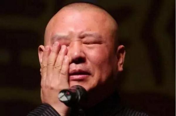 何雲偉，就這樣改寫了他的結局，午夜夢迴時是否後悔過？