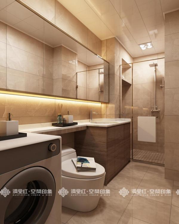 又黑又髒又臭，無窗衛生間裝修，我們該注意什麼？