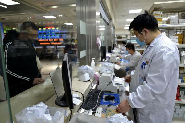 最後的&OpenCurlyDoubleQuote;白大褂&rdquo;