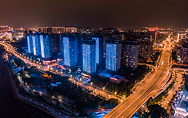 華南城：財政年度首三季度合約銷售約90&period;46億港元