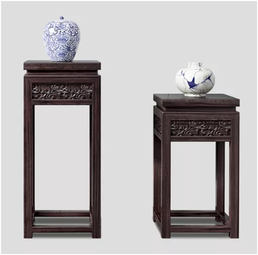 新年搬新房，我家中式裝得有多成功？最挑剔的親戚都挑不出毛病來