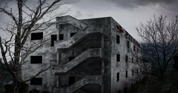 兩個韓國主播去鬼屋探險後神秘失蹤，昆池巖的真實事件？