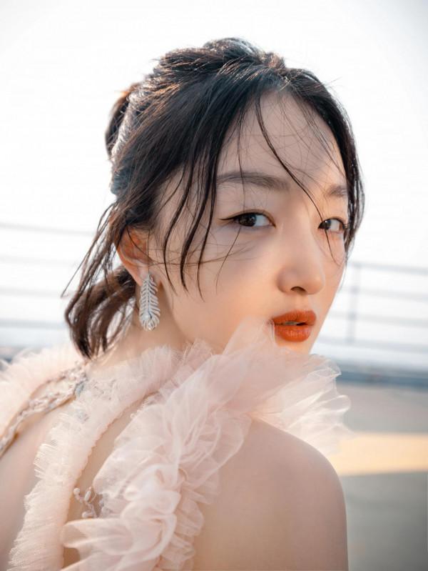 149號｜|“女神”周冬雨