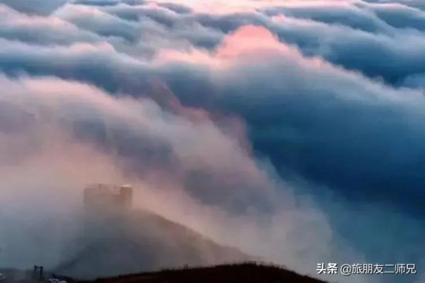 廣州出發-雲冰山+筆架山2天遊｜乘綠皮火車遊銀杏村