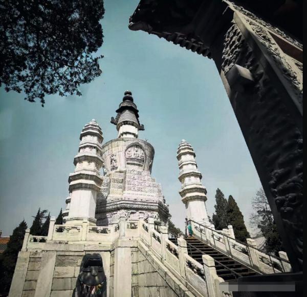 你有哪些相見恨晚的景點想推薦給年輕人？