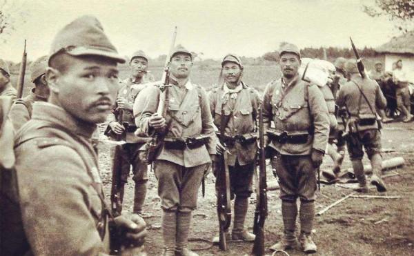 中國第一顆原子彈爆炸成功,第一個通知了日本,各國都是什麼反應? 中國第一顆原子彈爆炸成功,第一個通知了日本,各國都是什麼反應?