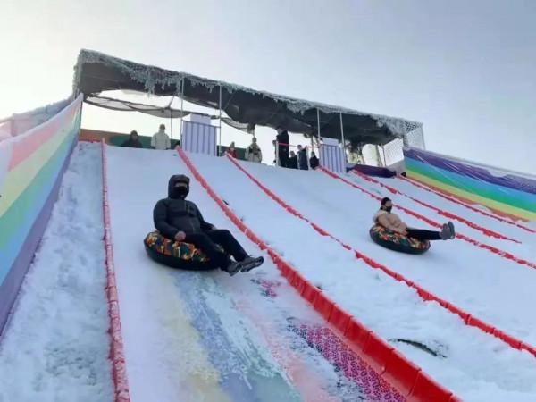 【FENG爆】2021豐臺冬季歡樂遊——首屆北京青龍湖公園冰雪樂園來了! 【FENG爆】2021豐臺冬季歡樂遊——首屆北京青龍湖公園冰雪樂園來了!