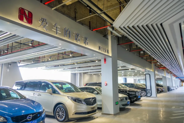 「阿站長開車」嚮往天空自由的小可愛——二手 敞篷SMART